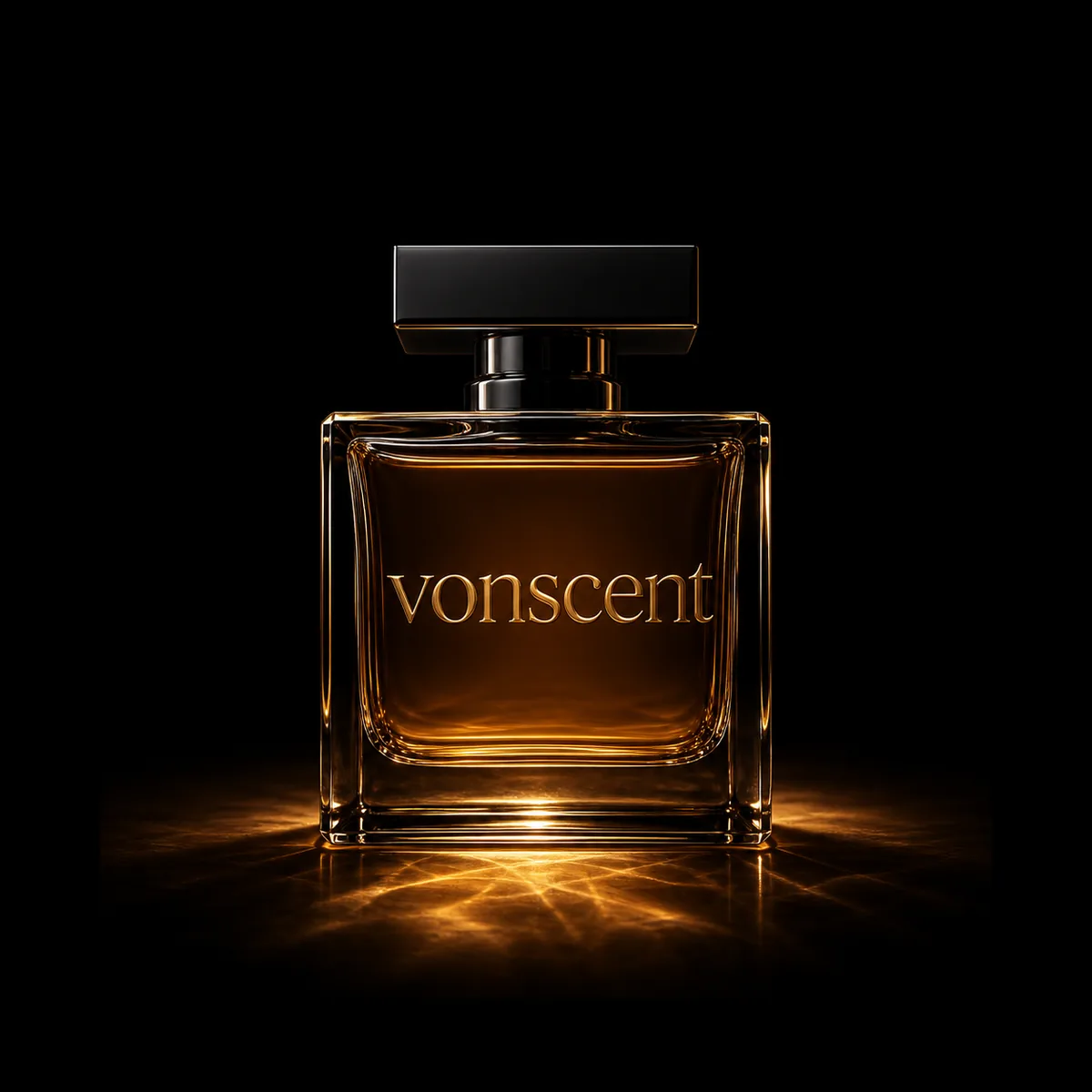VON SCENT