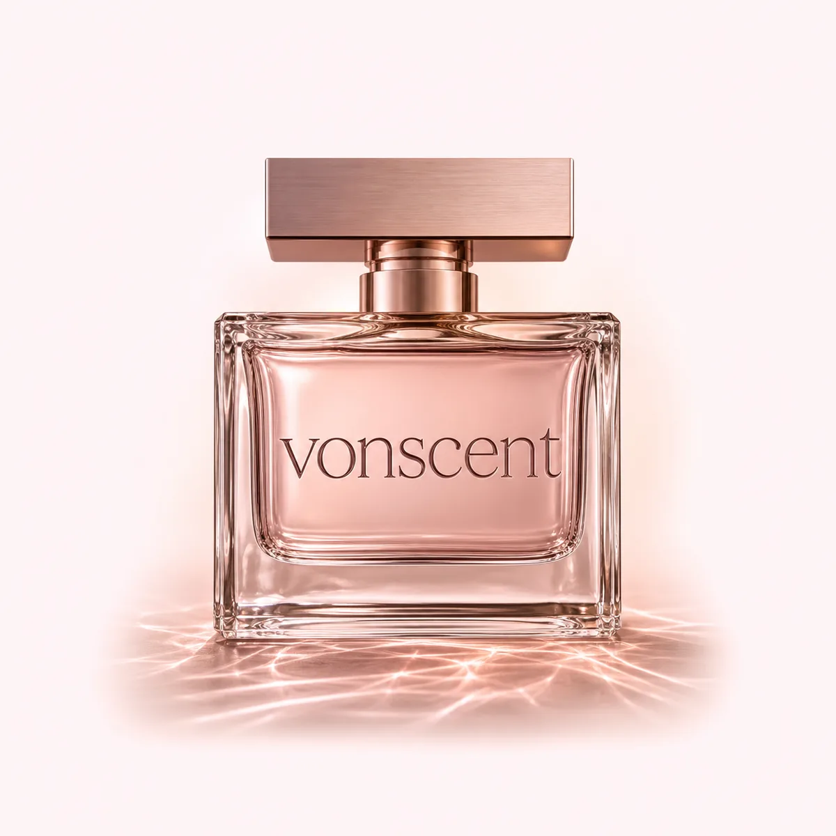 VON SCENT